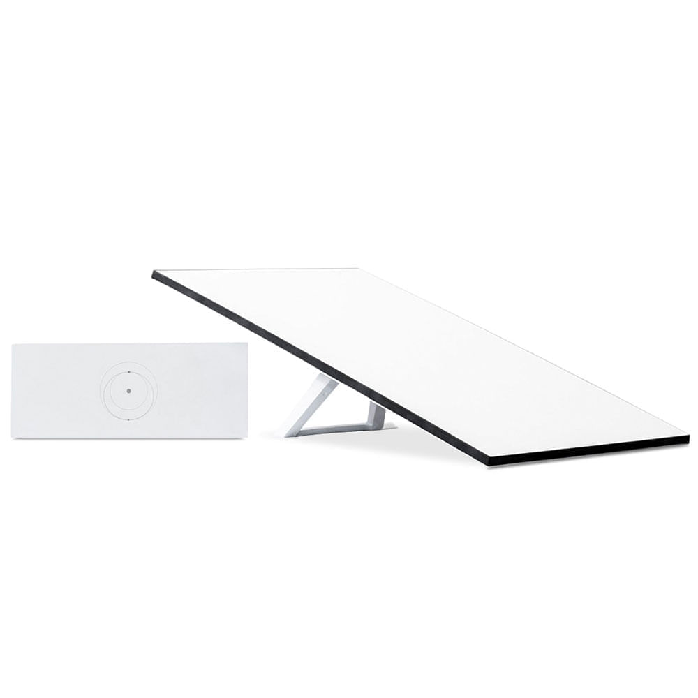 Kit Starlink V4 portátil con router Wi-Fi 6