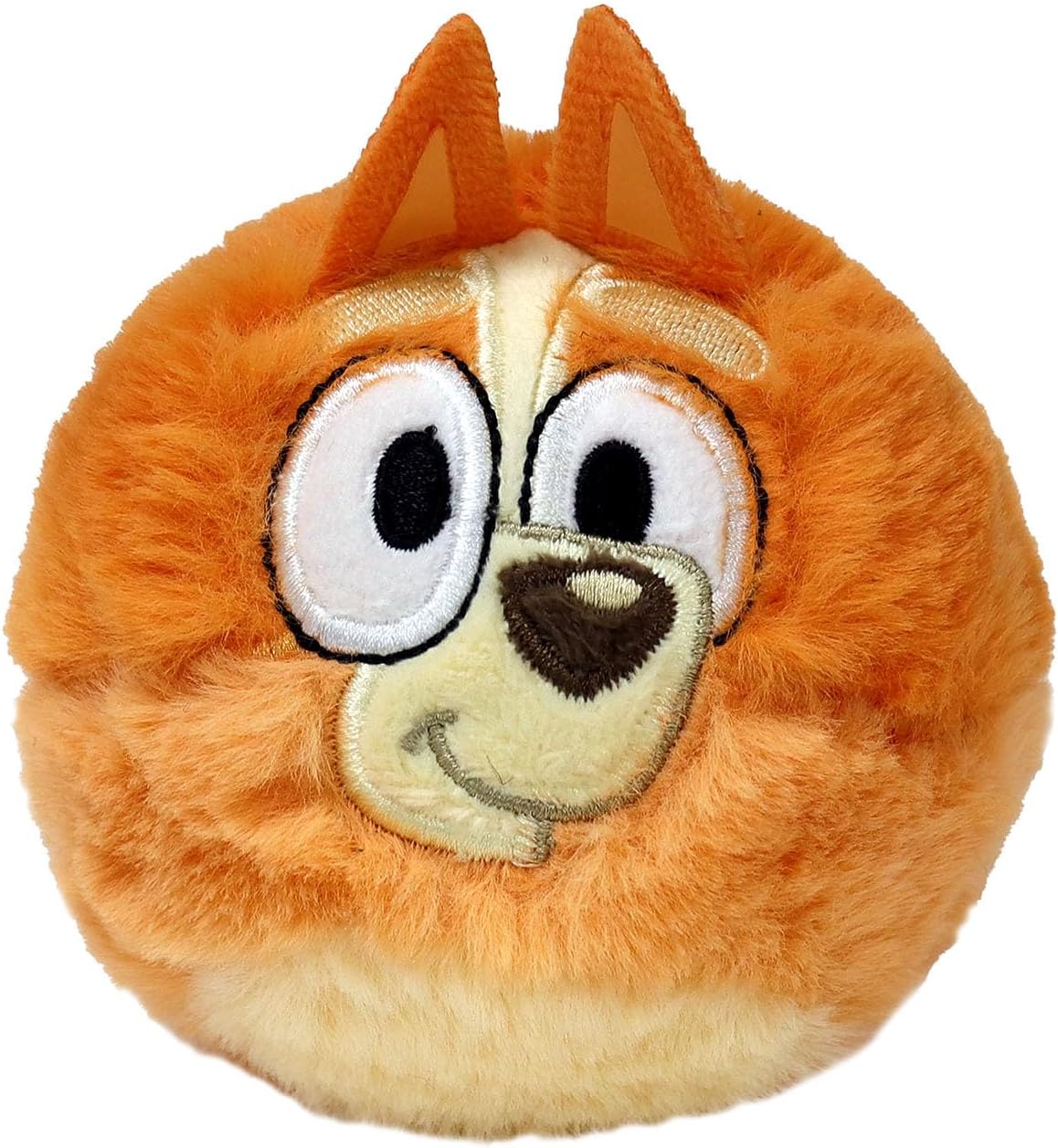 Peluche Ty Beanie Bouncers Bingo the Dog