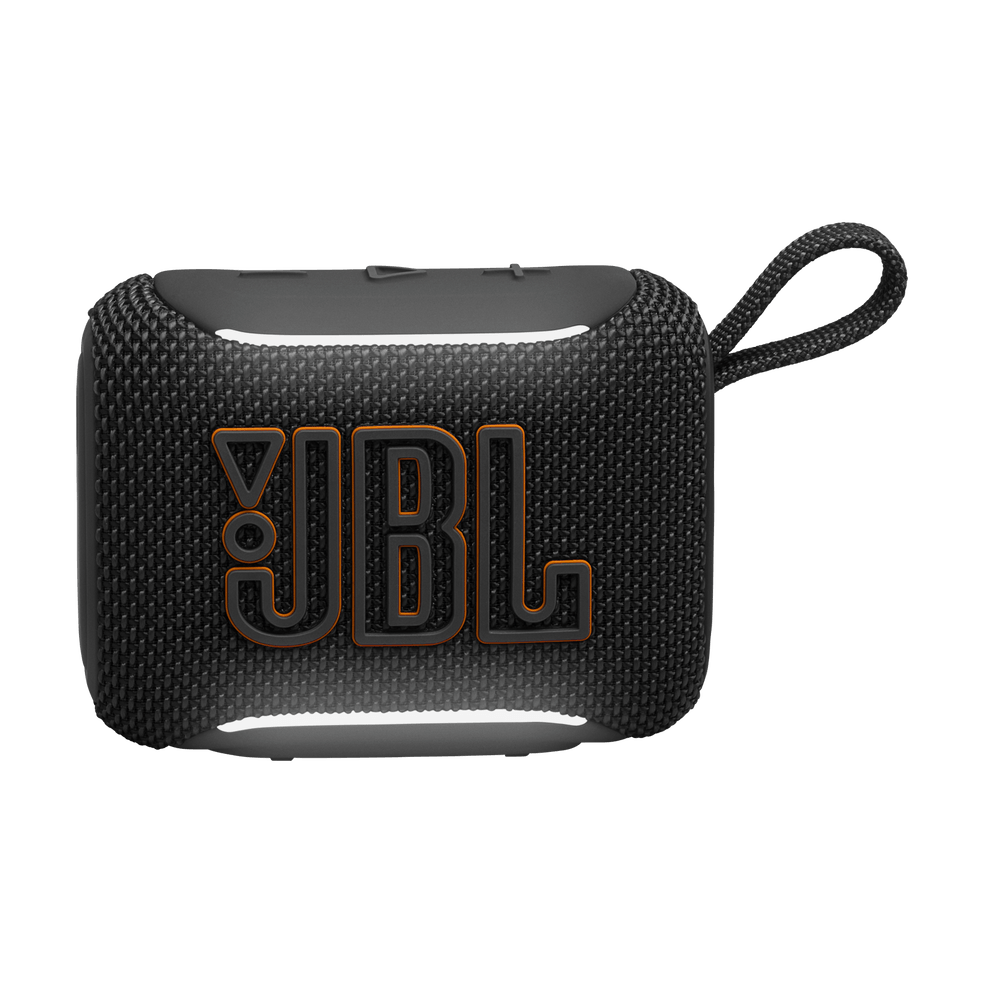 Bocina inalámbrica JBL GO 5 IP68 5 Watts