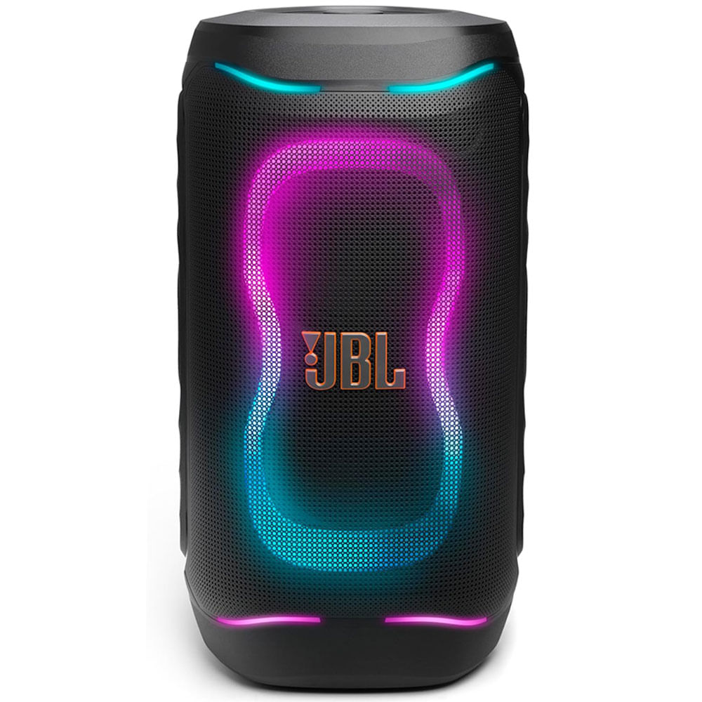 Torre de sonido JBL Partybox 130 200Watts