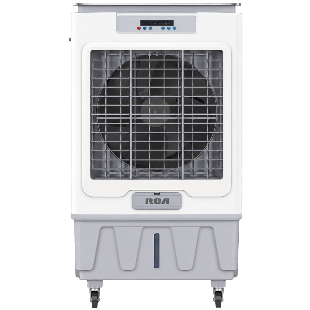 Ventilador de pie 3 velocidades RCFAN60 RCA