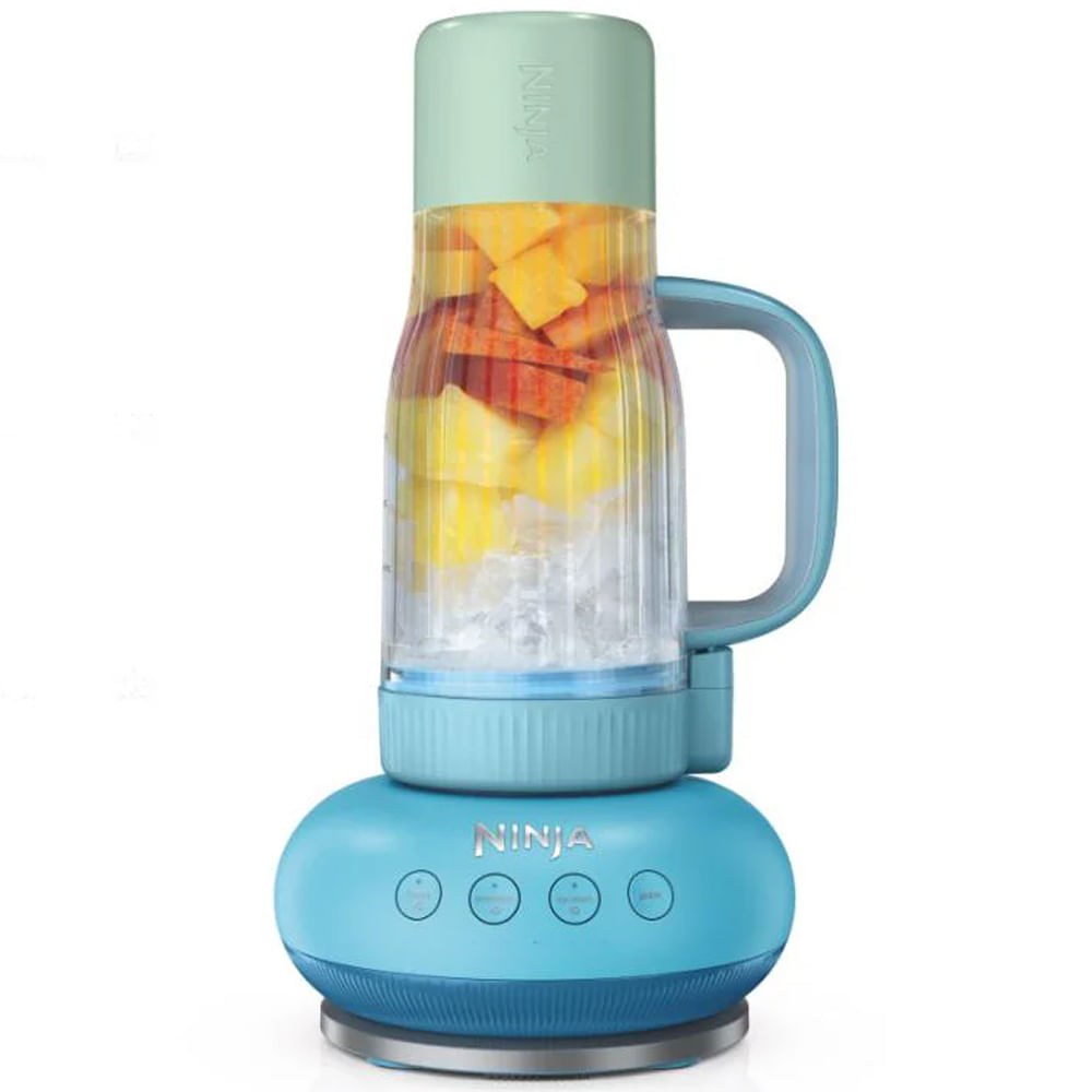 Licuadora personal Ninja Boss 769 ml DB351
