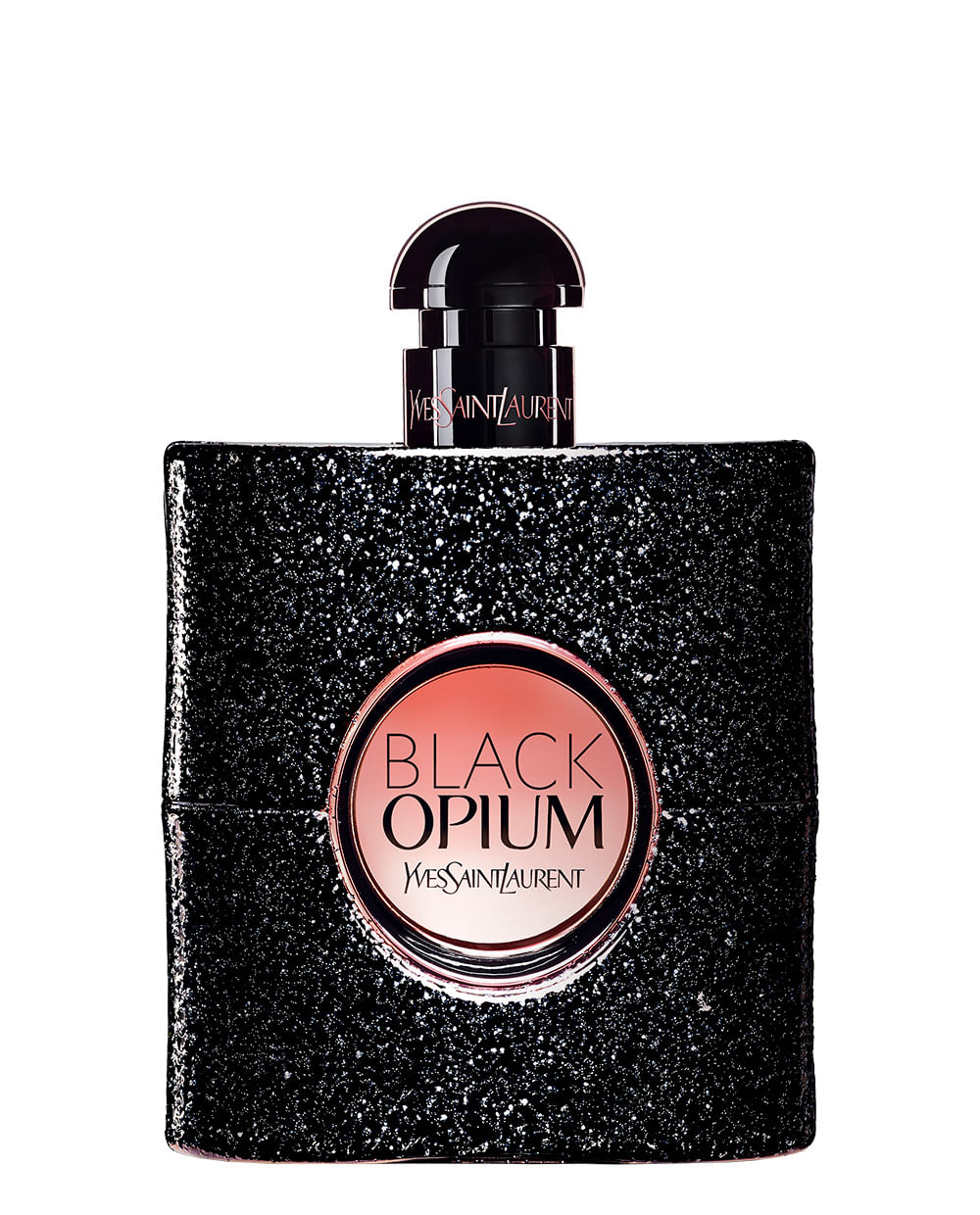 Yves Saint Laurent Opium Black Eau de Parfum