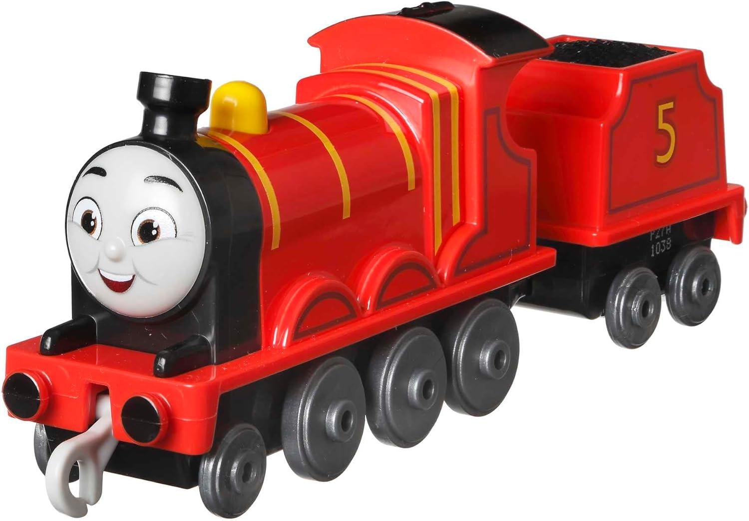 Thomas & Friends Tren Grande Metálico Diecast