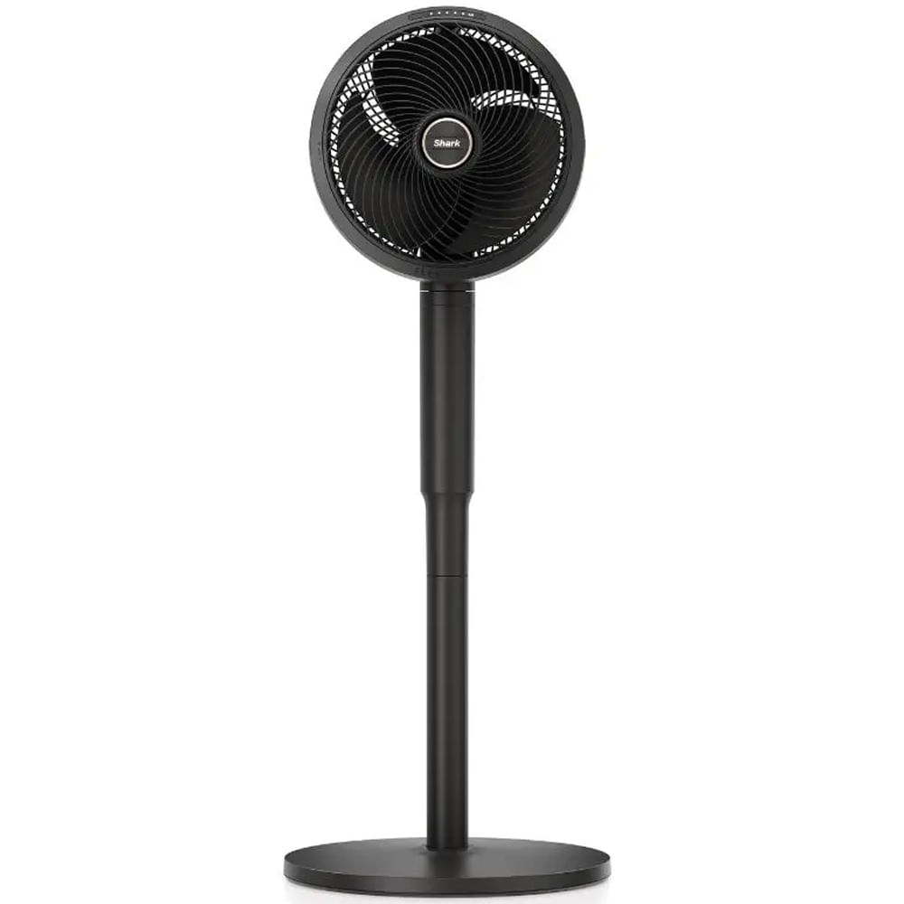 Ventilador Shark de pedestal y sobremesa con instacool FA222LAA