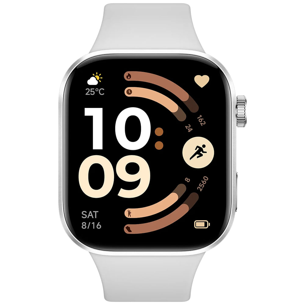 Smartwatch Xiaomi Redmi 6 44mm