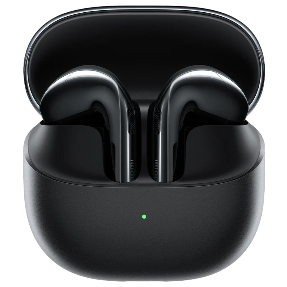Audífono inalámbrico in ear Xiaomi Buds 6 con ANC