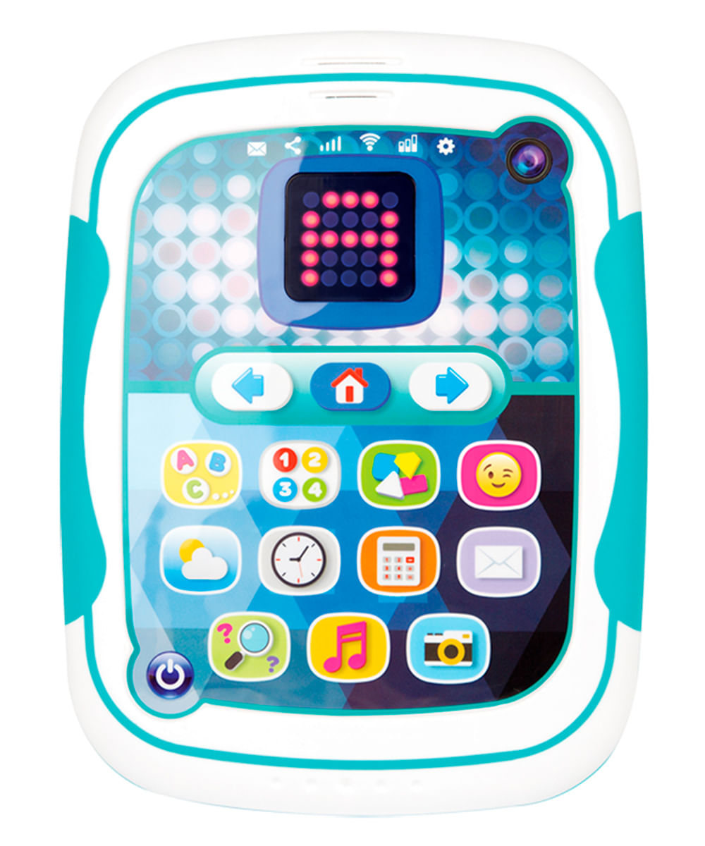 Laptop Bilingüe Winfun Infantil