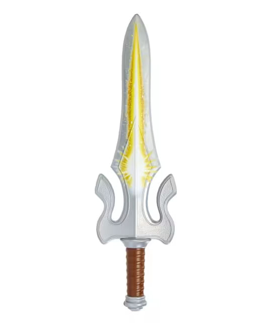 Masters of the Universe Espada del Poder He-Man para Juego de Rol 42.05 cm