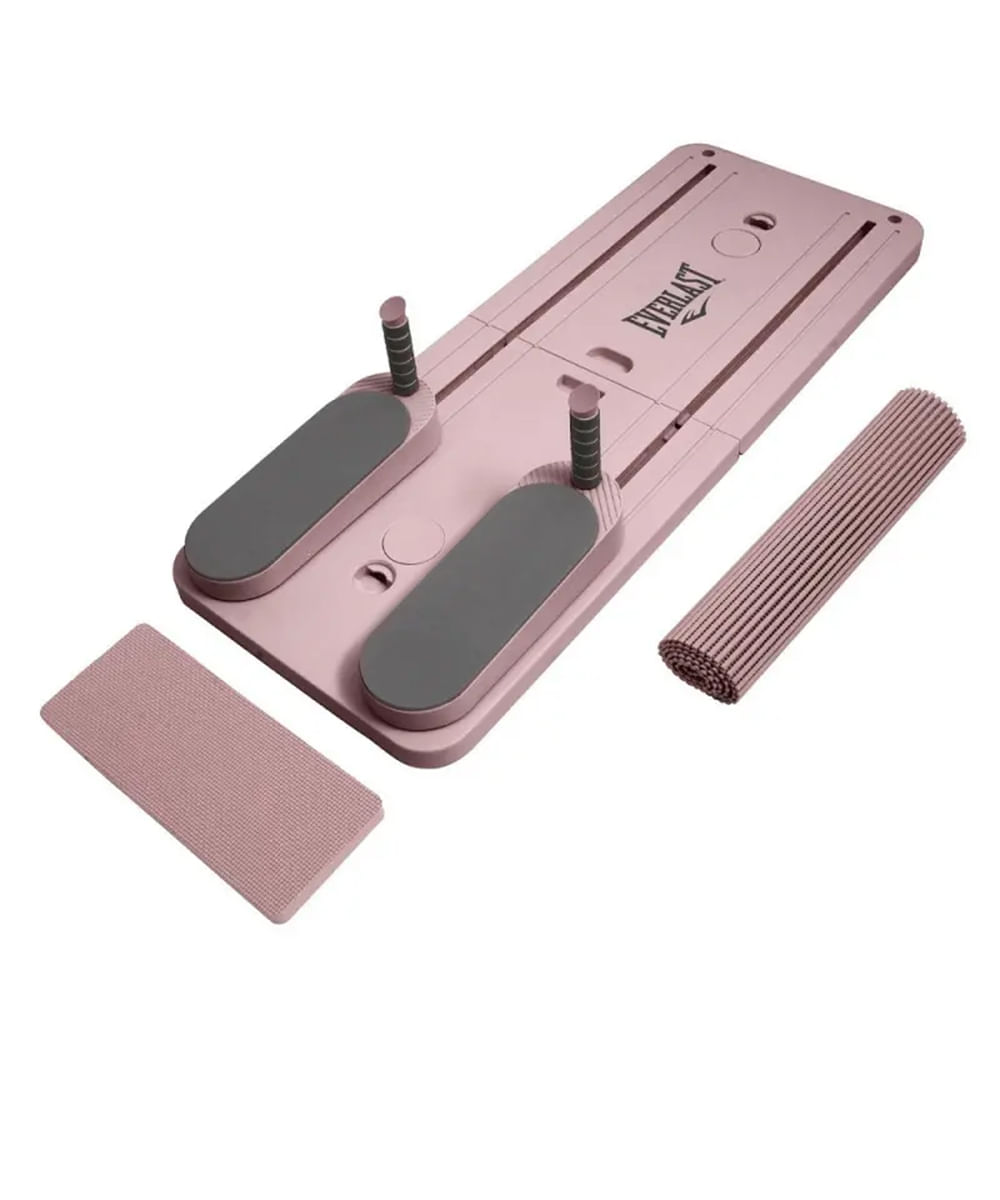 Tabla multifuncional Everlast para Pilates y entrenamiento integral TABLA MULTIFUNCIONAL P/PILATES EVERLAST
