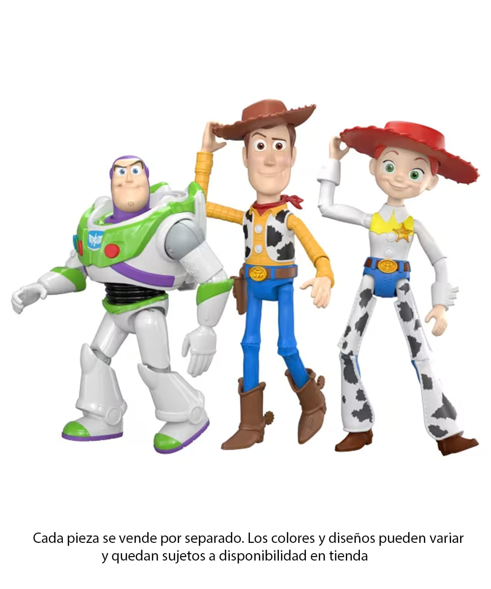 Disney Pixar Toy Story Figura Articulada 30.48 cm Surtido