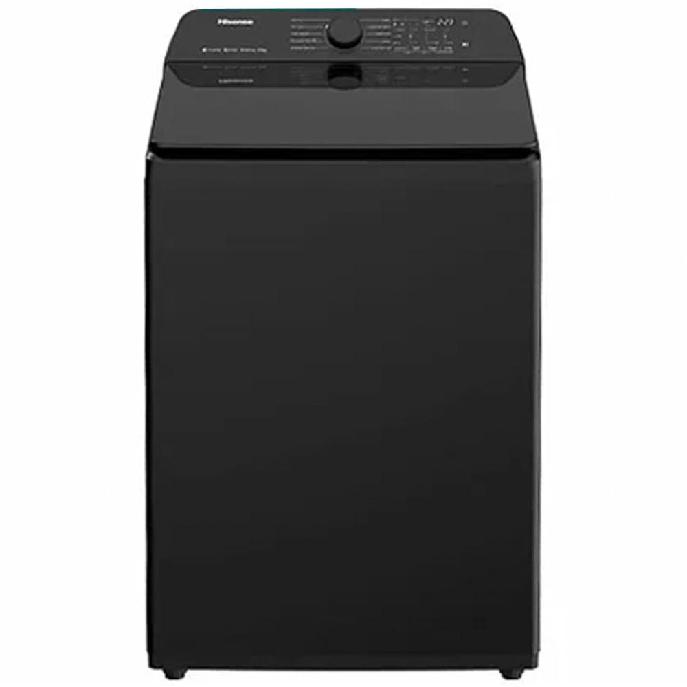 Lavadora automática Hisense carga superior 27 kg WT5I2723DBA