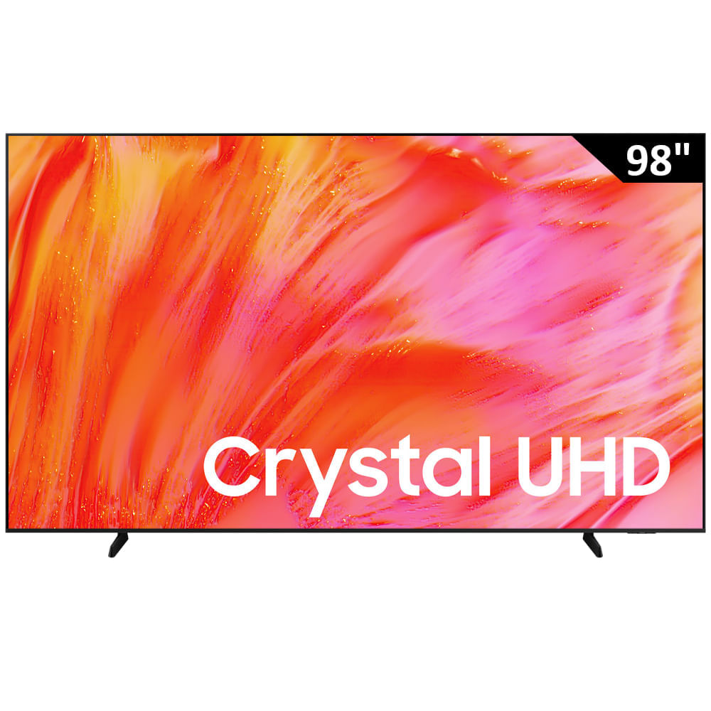Pantalla Samsung 98U9500H 98" (248,92 cm) 4K UHD Vision AI
