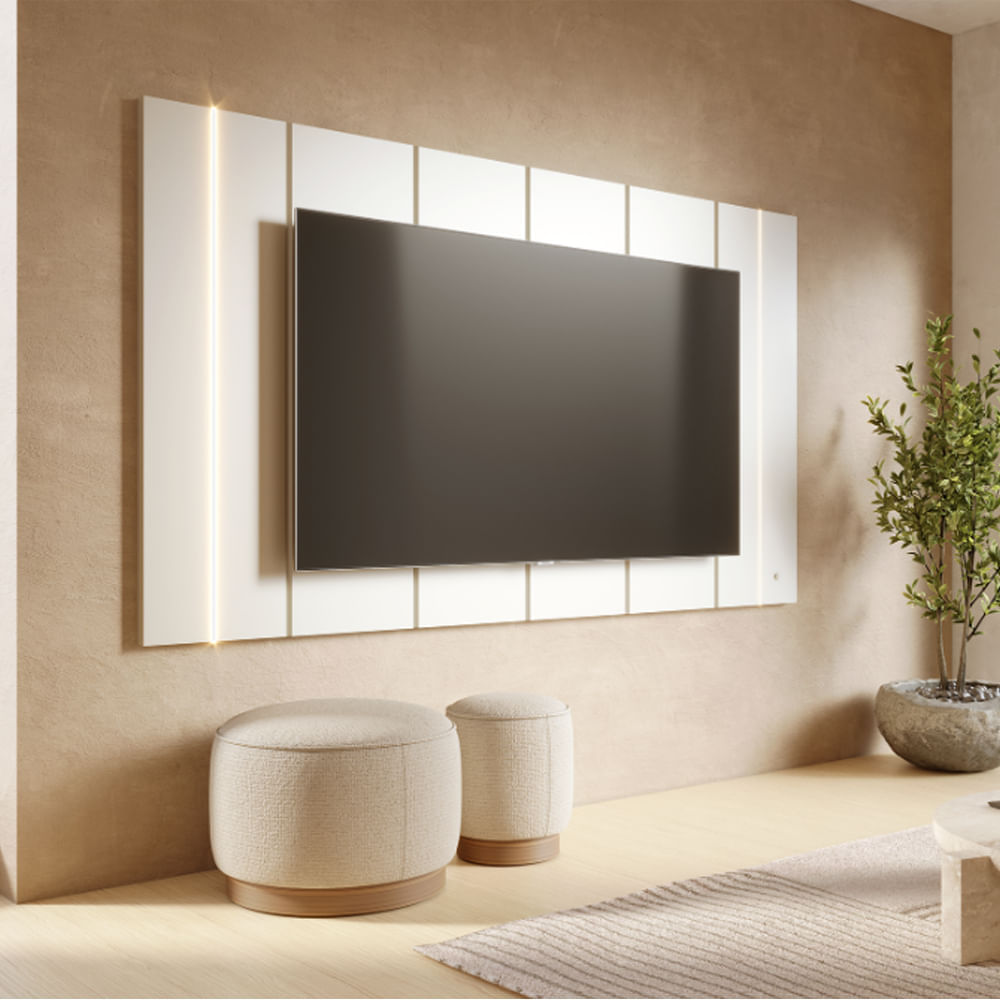 Panel para TV de 75" (190.5 cm) Maggiore
