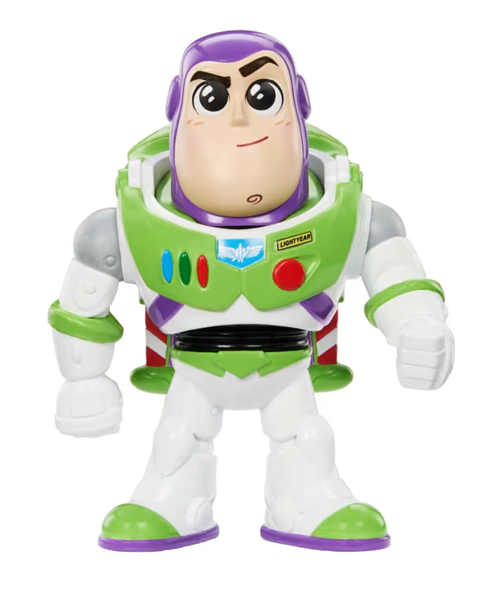 Figura de Acción Click Figs Disney Pixar Toy Story con Acción Emergente 10 cm