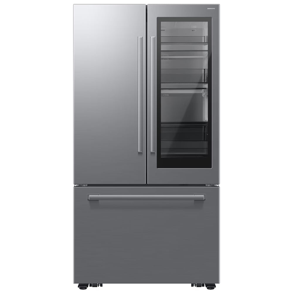 Refrigeradora French door 891 l (30 pcu) Energy saver RF80H30JETED Samsung