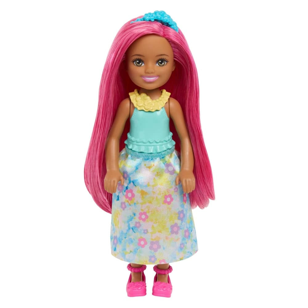 Barbie Chelsea Muñeca Fantasía
