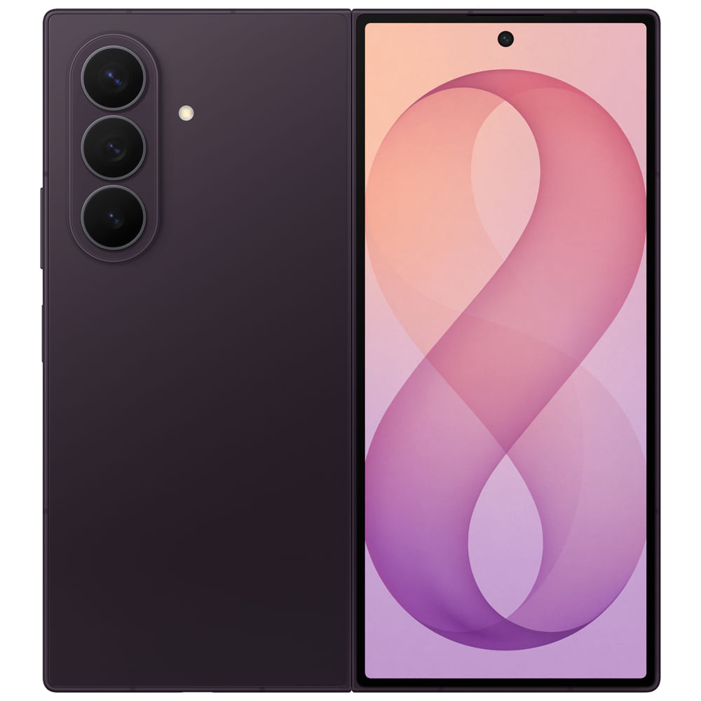 Celular Samsung Galaxy Z Fold8 Ultra AI 20.32cm (8.0") 12GB RAM + 256GB ROM