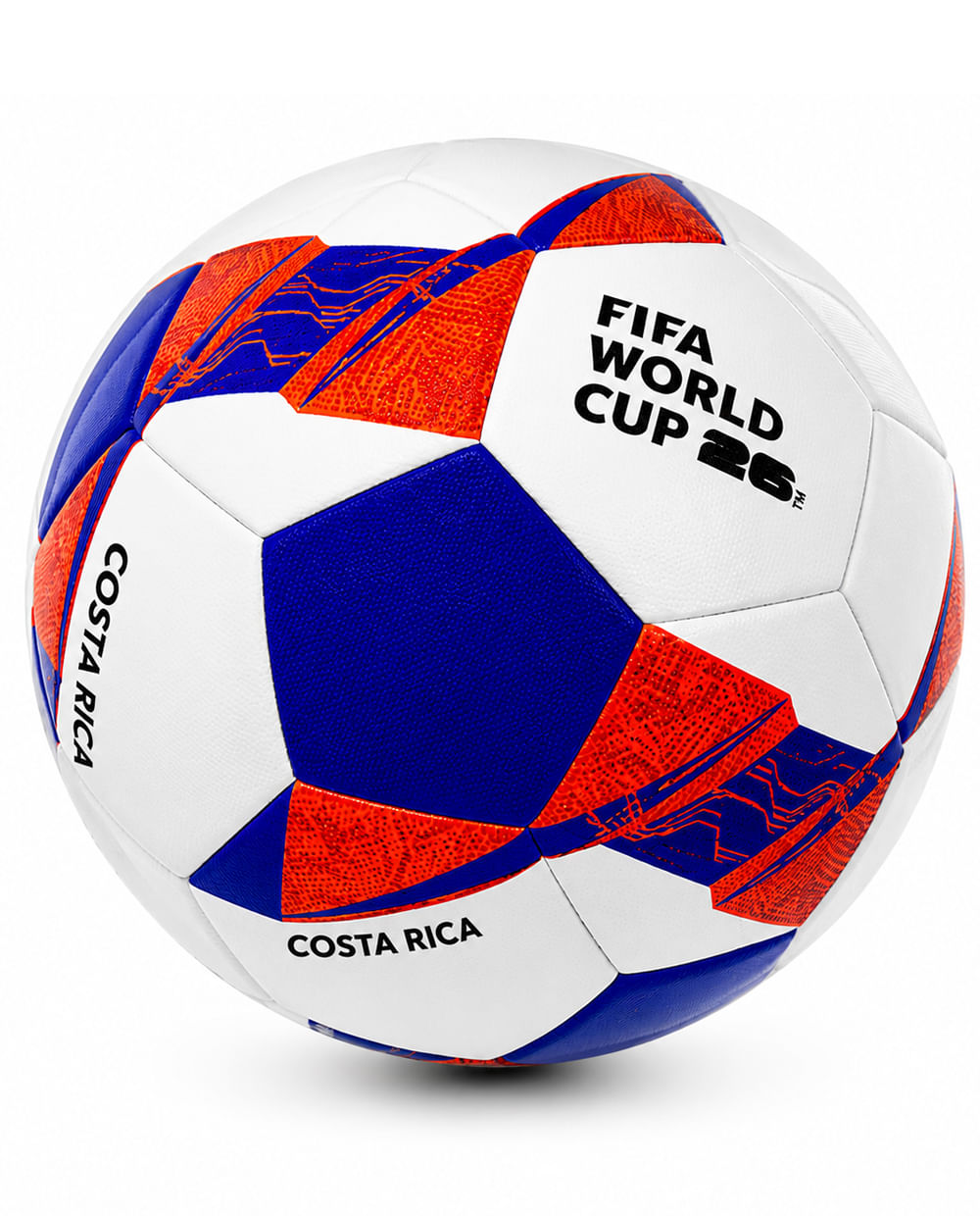 Balón de Fútbol FIFA World Cup 26™ Costa Rica #5