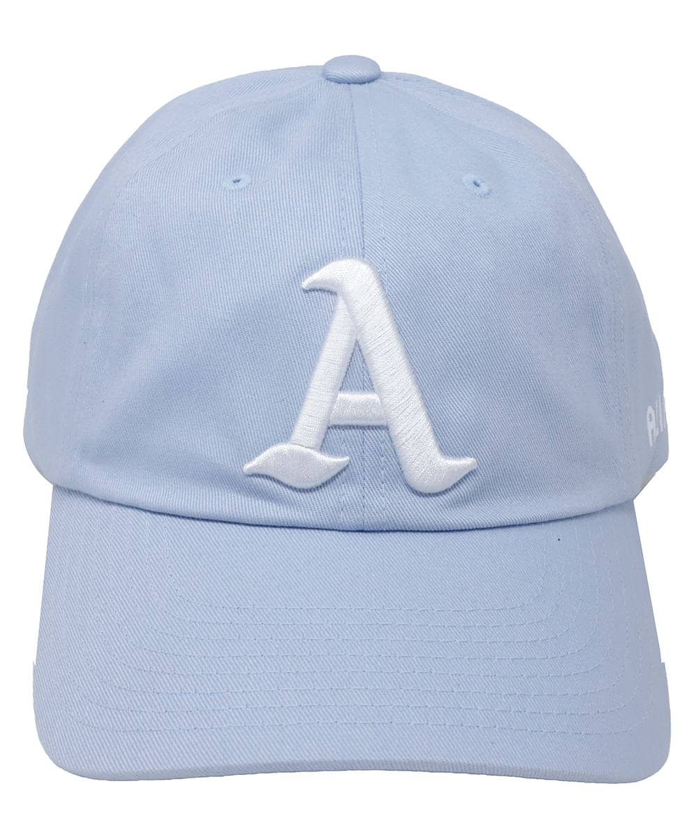 Gorra Deportiva Lifestyle Alianza F.C. Celeste GORRA DEPORTIVA LIFESTYLE ALIANZA CELESTE