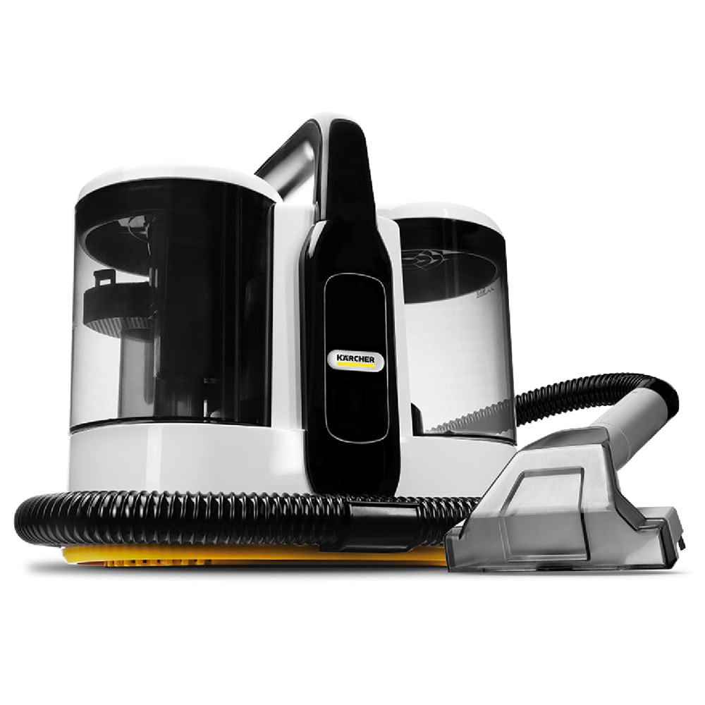 Limpiador de tapicería y extractor de manchas compacto HOMECARE SPOT CLEAN