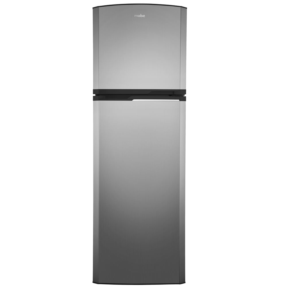 Refrigeradora top mount 231 L (8 PCU) Energy saver RMA1230PVCAE Mabe