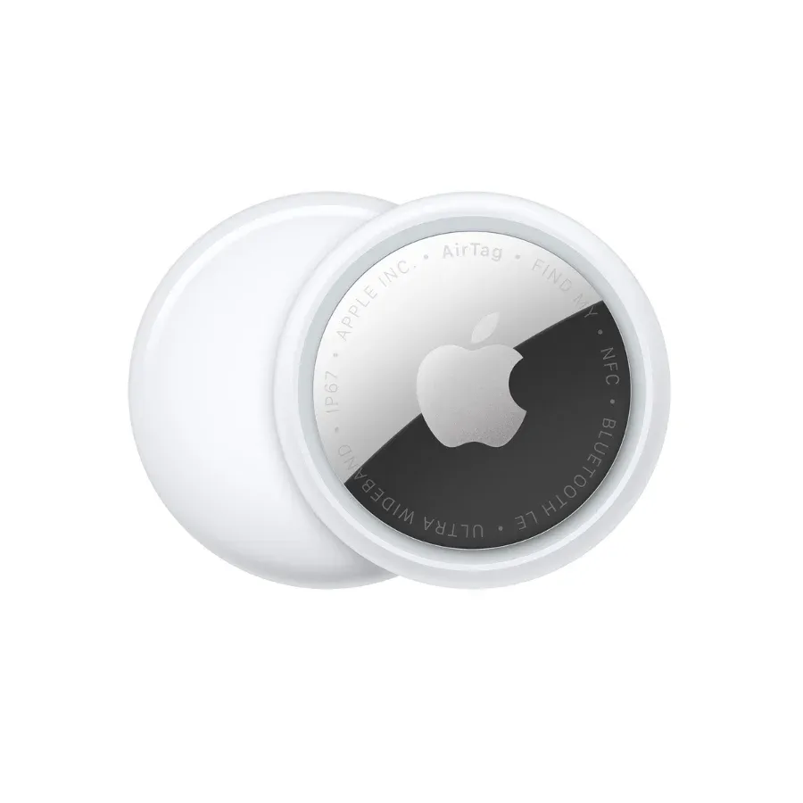 Apple AirTag (2.ª gen)