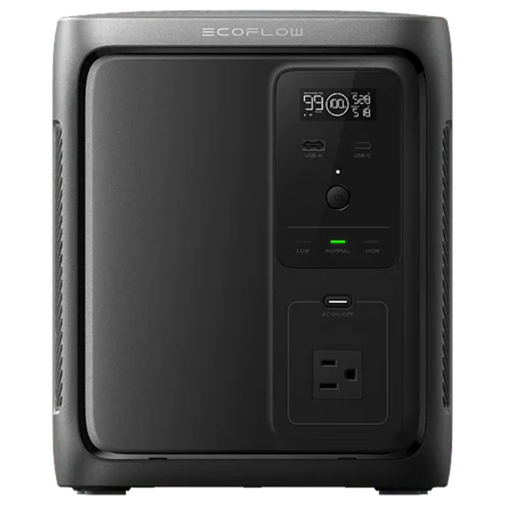 Estación de carga portatil EcoFlow DELTA 3 1000 Air 960Wh