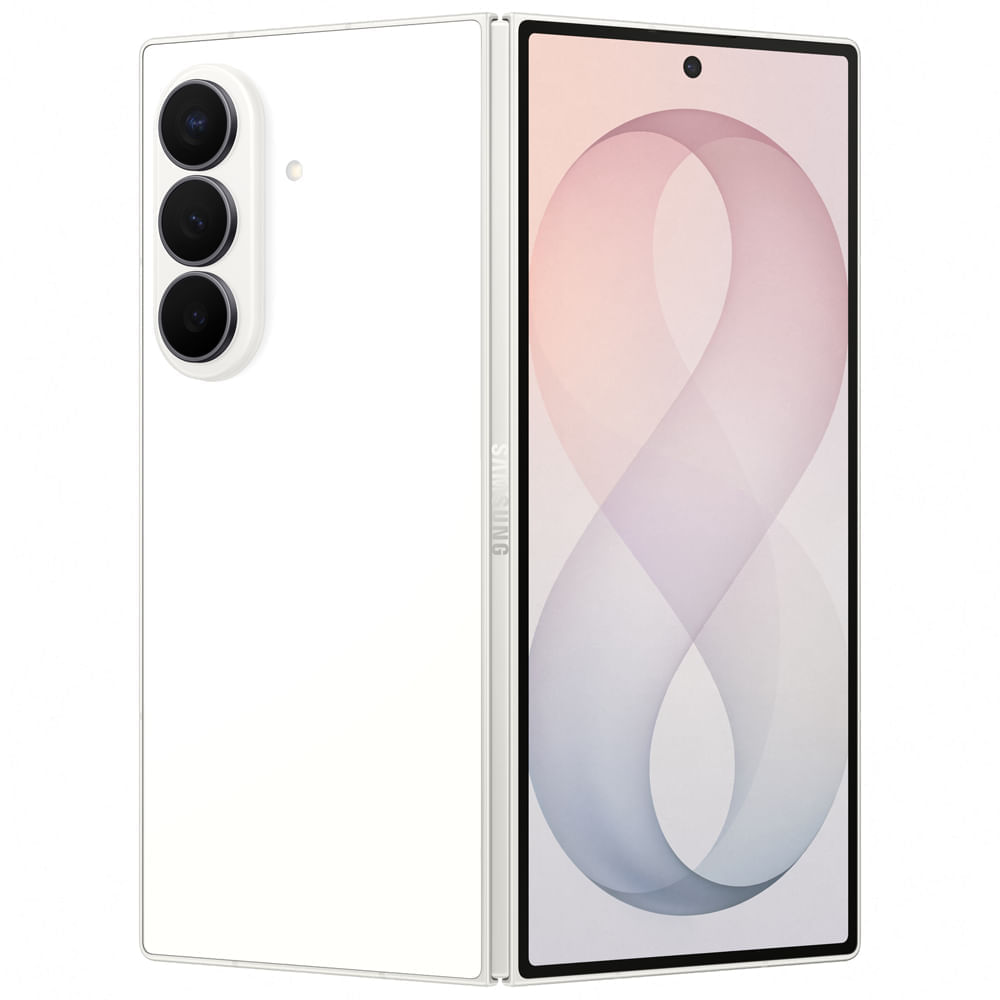 Celular Samsung Galaxy Z Fold8 Ultra AI 20.32cm (8.0") 12GB RAM + 256GB ROM