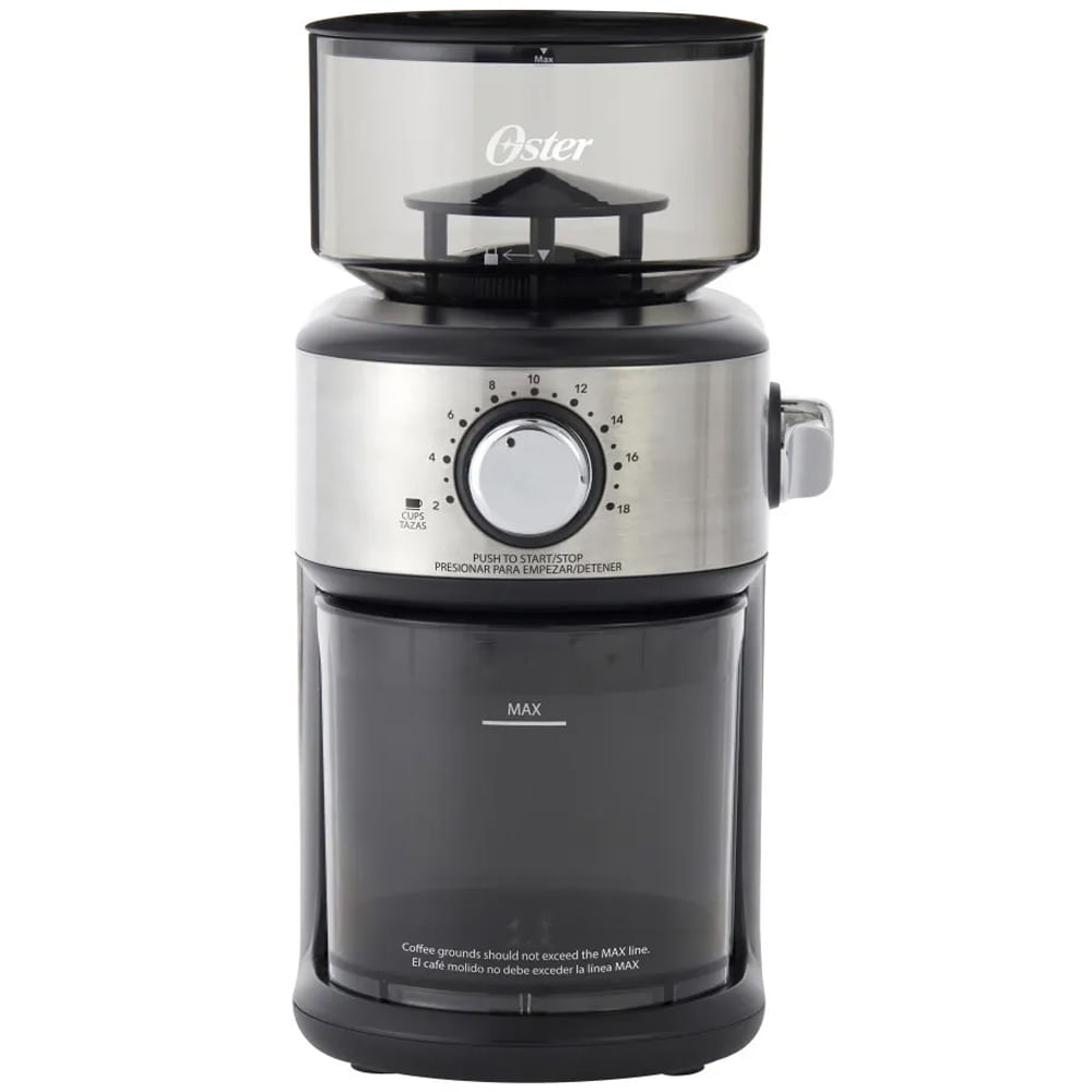 Molinillo para café 18 configuraciones Oster