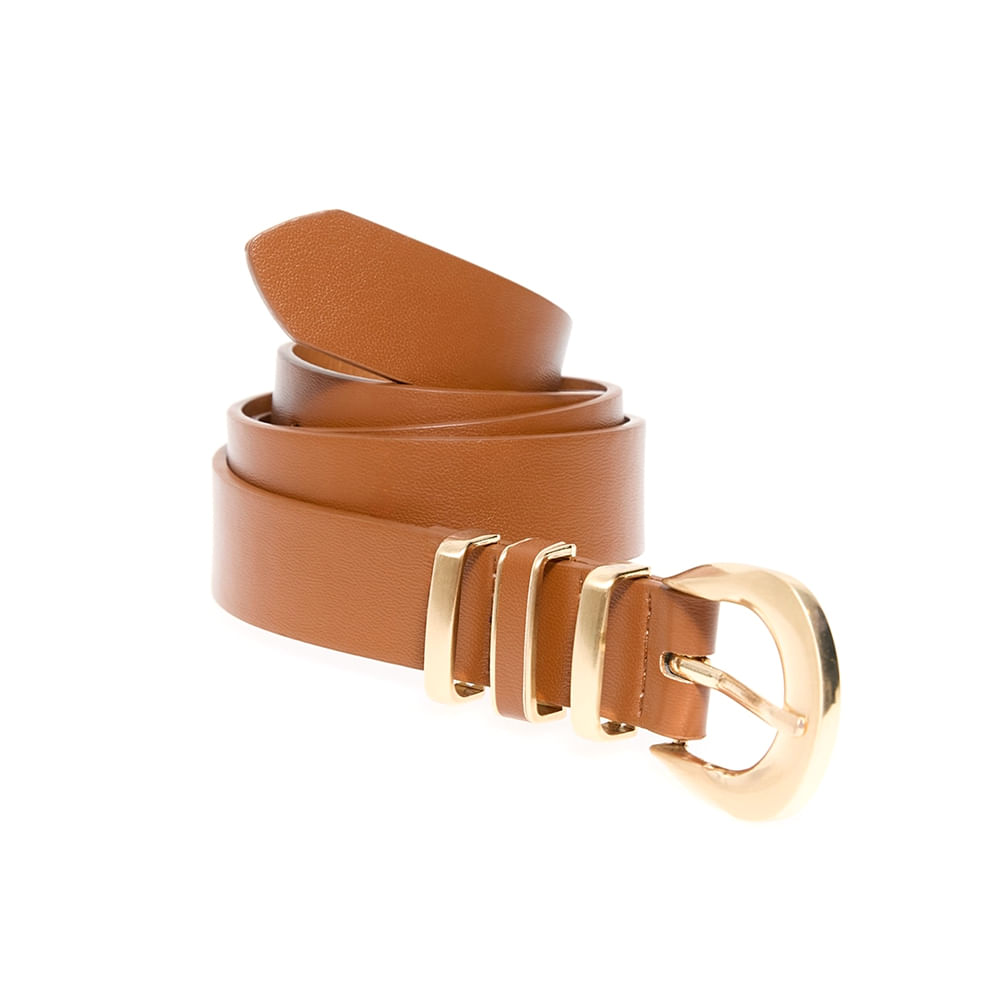 Cincho Sfera café para mujer