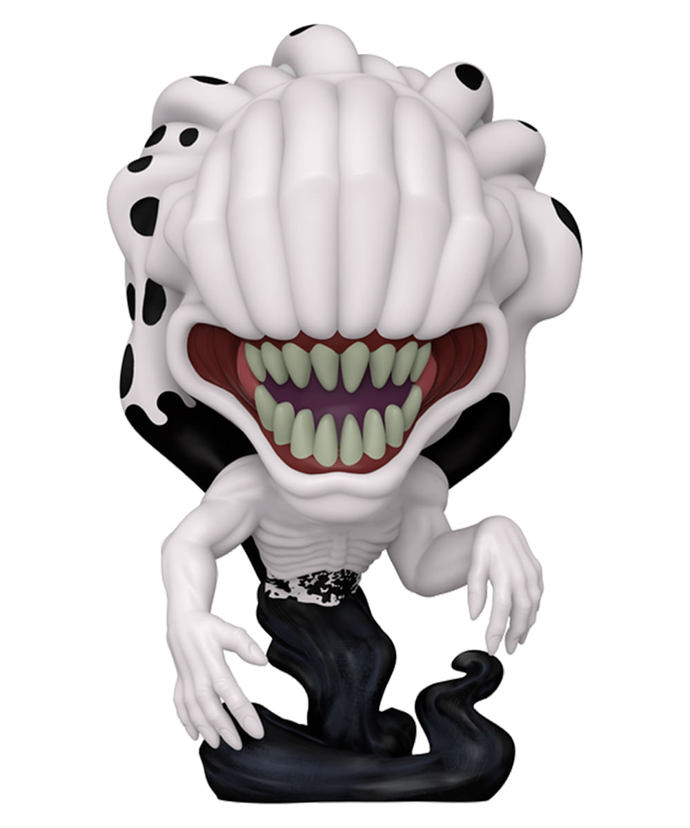 Figura Funko Pop! Animation Jujutsu Kaisen 0 Rika #2320
