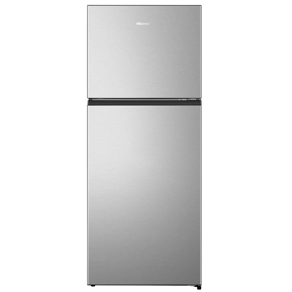 Refrigeradora top mount 379 l (13 pcu) Inverter RT3N375NACA Hisense