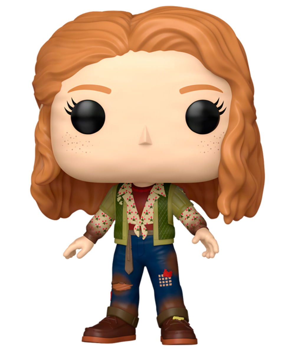 Figura Coleccionable Funko Pop! Television Stranger Things Max Mayfield #1805