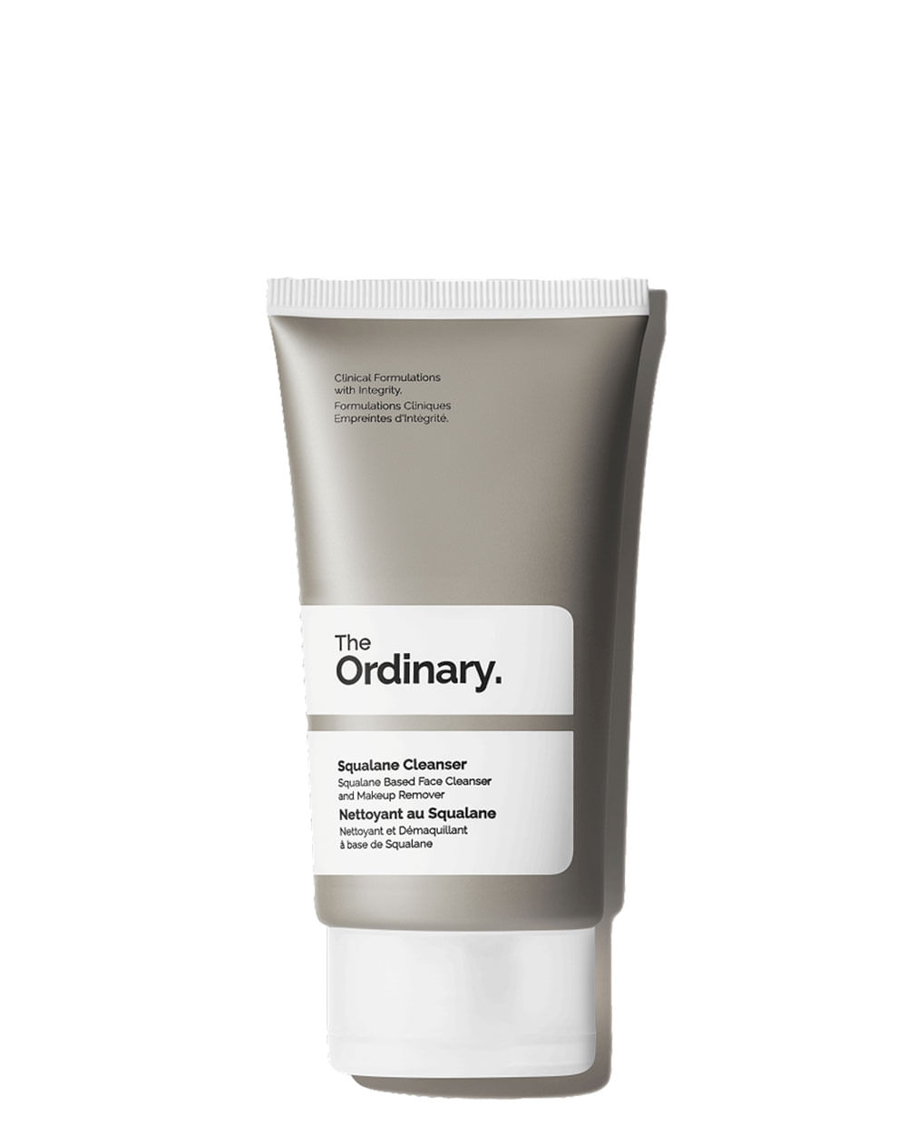 Limpiador Facial con Escualeno - 50 ml CLEANSER SQUALANE 50ML