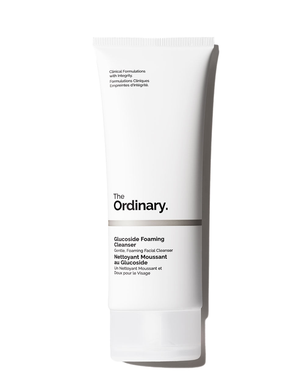 Limpiador Facial Espumoso con Glucosidos - 150 ml CLEANSER GLUCOSID 150ML