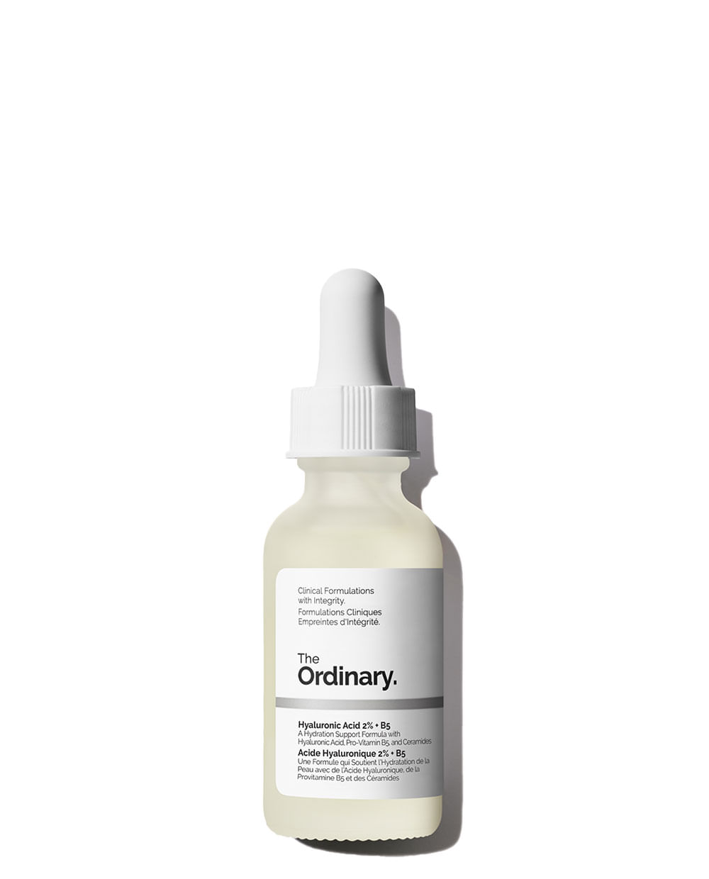 Serum Acido Hialuronico 2% + B5 (Ceramidas) - 30 ml SERUM HYALURONIC ACID 2% 30ML