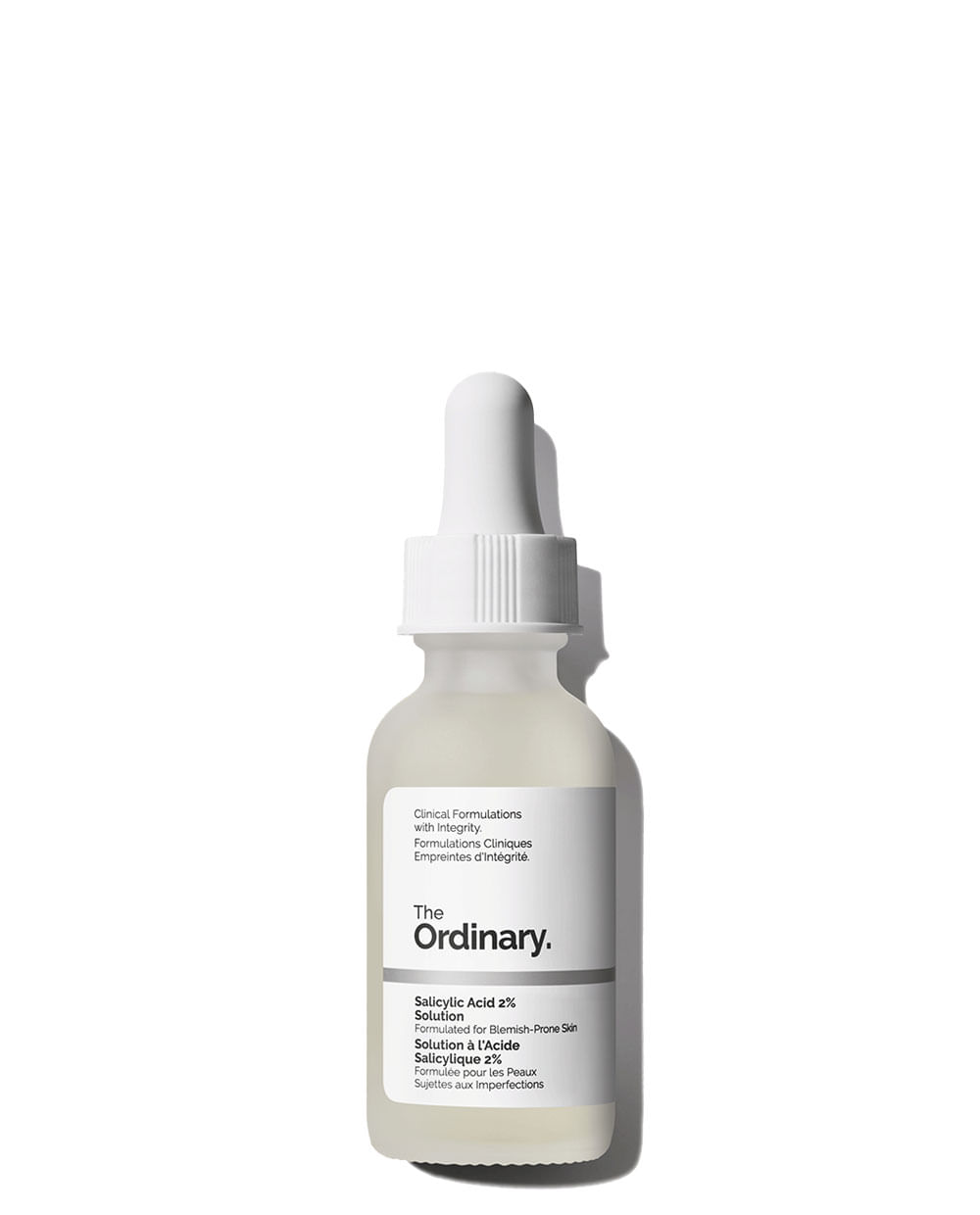 Serum Ácido Salicilico 2% - 30 ml SERUM SALICYLIC ACID 2% 30ML
