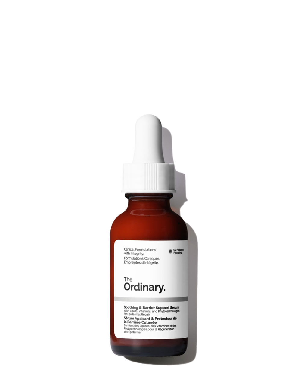 Serum Calmante y Reparador de la Barrera Cutanea - 30 ml SERUM SOOTHING BARRIER 30ML