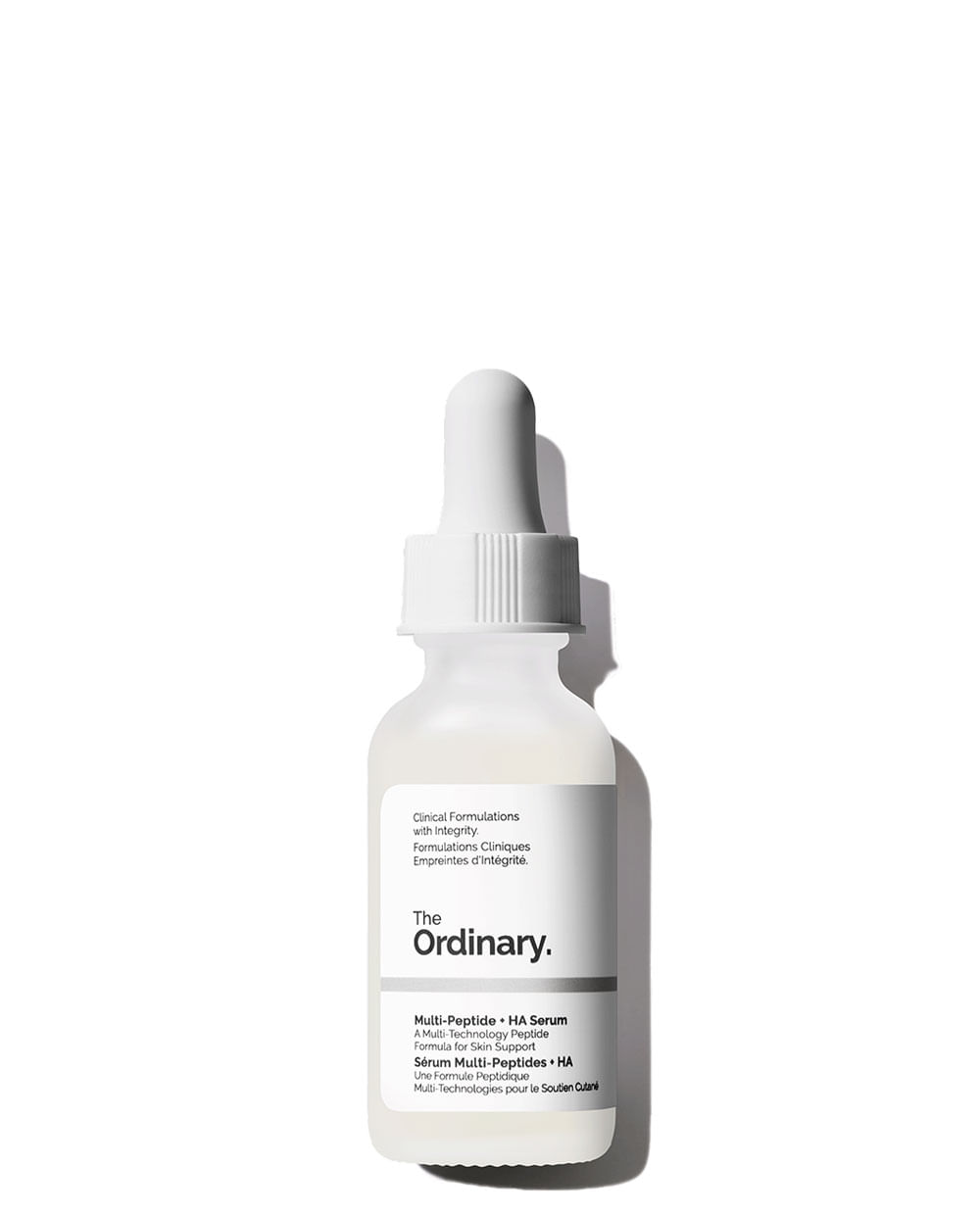 Serum Multi-Péptidos + Acido Hialuronico - 30ml SERUM MULTIPEPTIDE 30ML