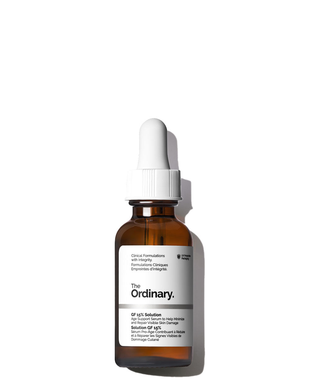 Serum Antiedad con Factores de Crecimiento 30 ml SERUM GROWTH FACTORS 30ML