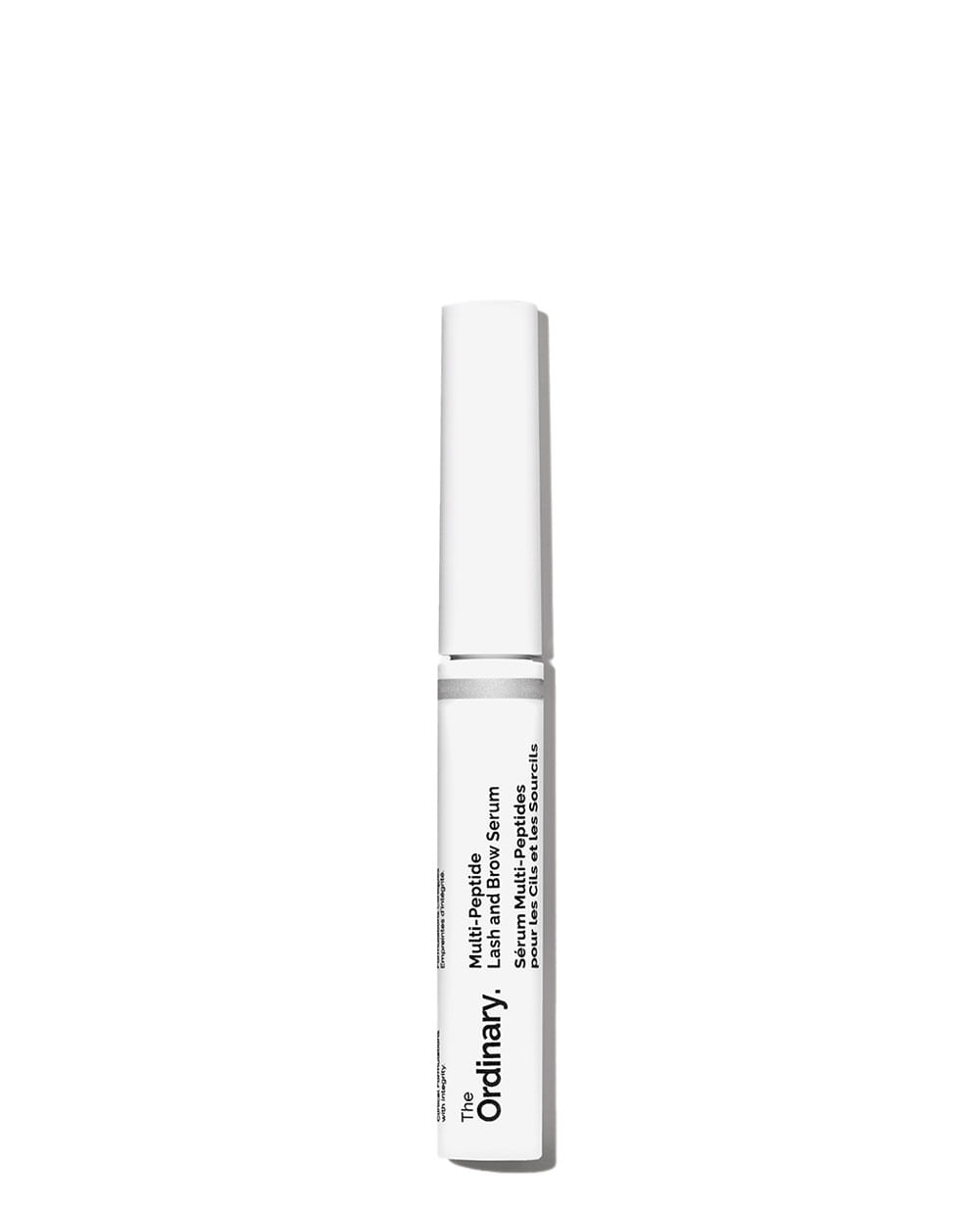 Serum Multi- Péptidos para Cejas y Pestañas - 5 ml SERUM MULTIPEPTIDE LASH BROW 5ML