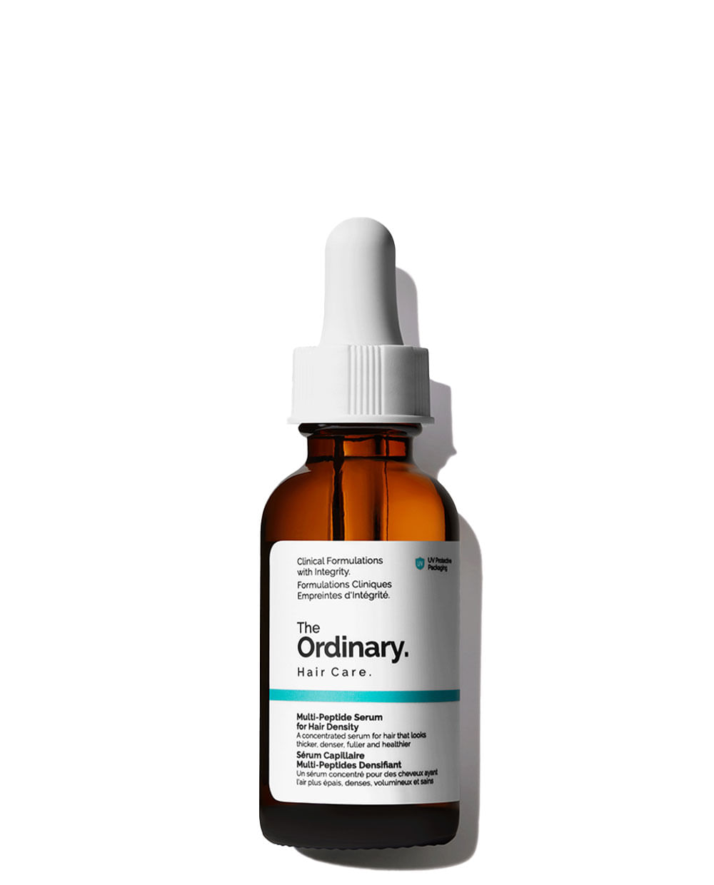 Serum Multi-Péptidos para el cabello - 60 ml SERUM MULTIPEPTIDE HAIR DENSITY 60ML