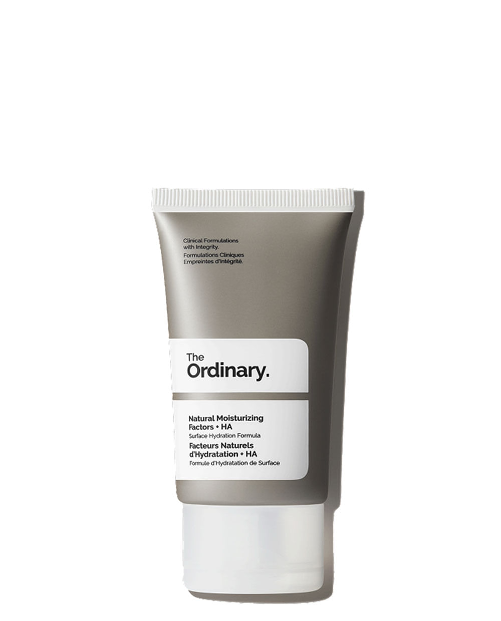 Crema Hidratante Natural con Acido Hialurónico MOISTURIZER NATURAL FACTOR 30ML