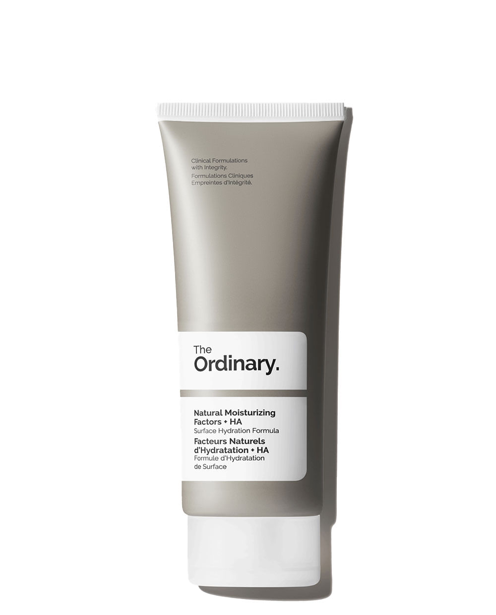 Crema Hidratante Natural con Acido Hialurónico MOISTURIZER NATURAL FACTOR 100ML