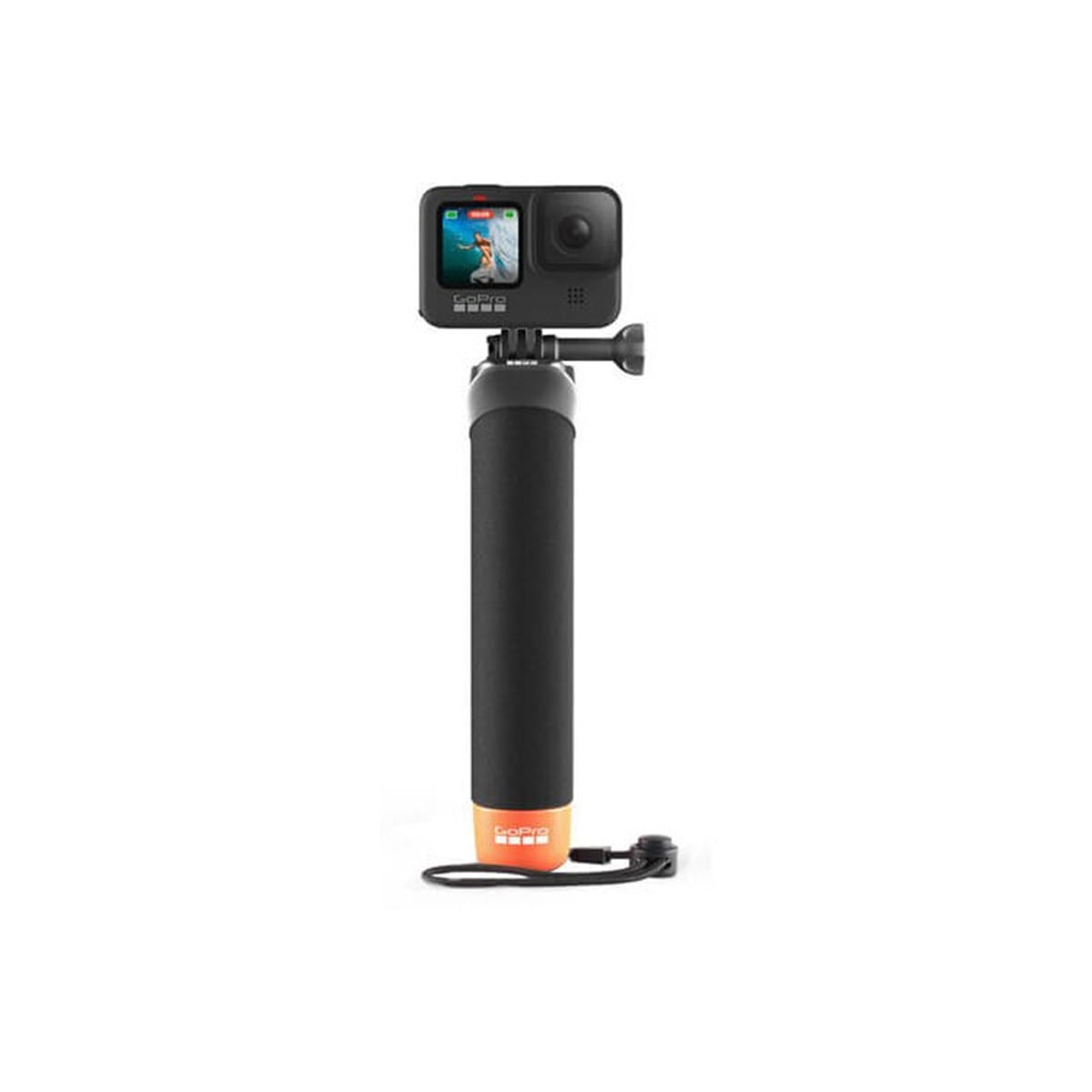 Flotador de Mano para Grabación Acuática GoPro The Handler 2.0 GoPro The Handler 2.0, Flotador de Mano para Grabación Acuática