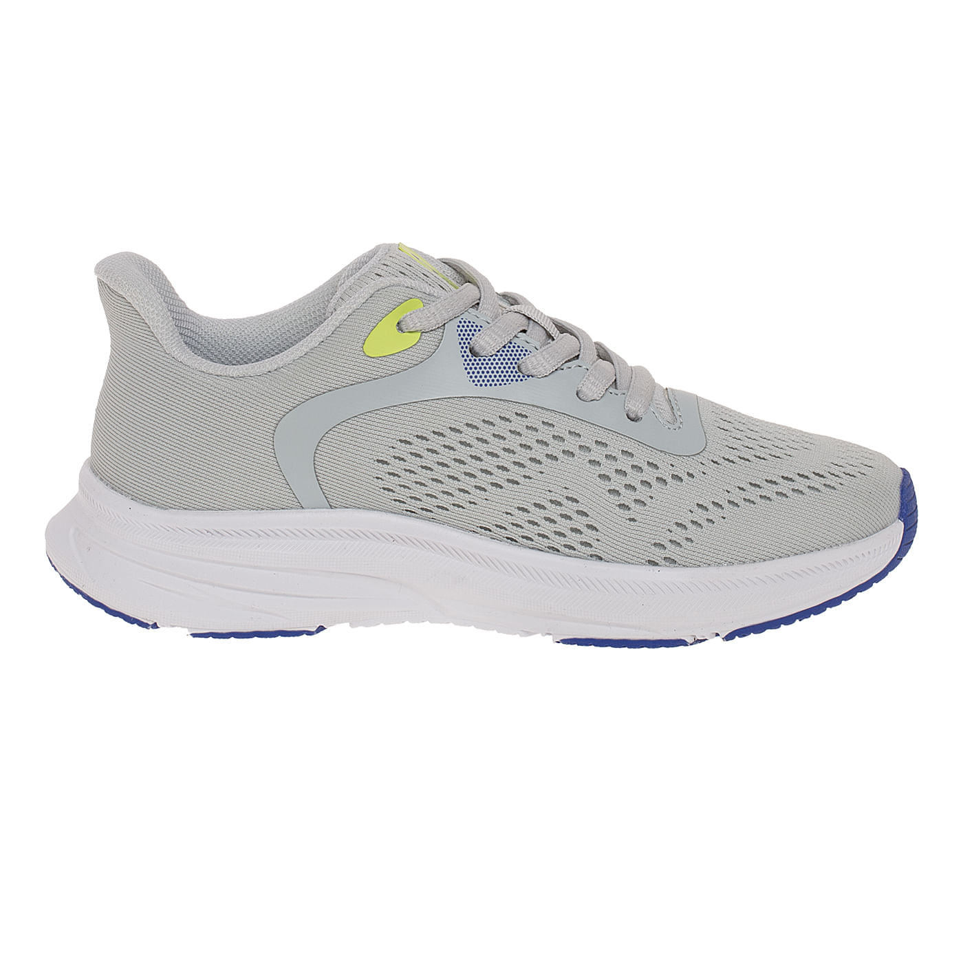 Zapatos Deportivos Versa Para Niño Gris Claro Cross Trekkers 211341 Talla: 13