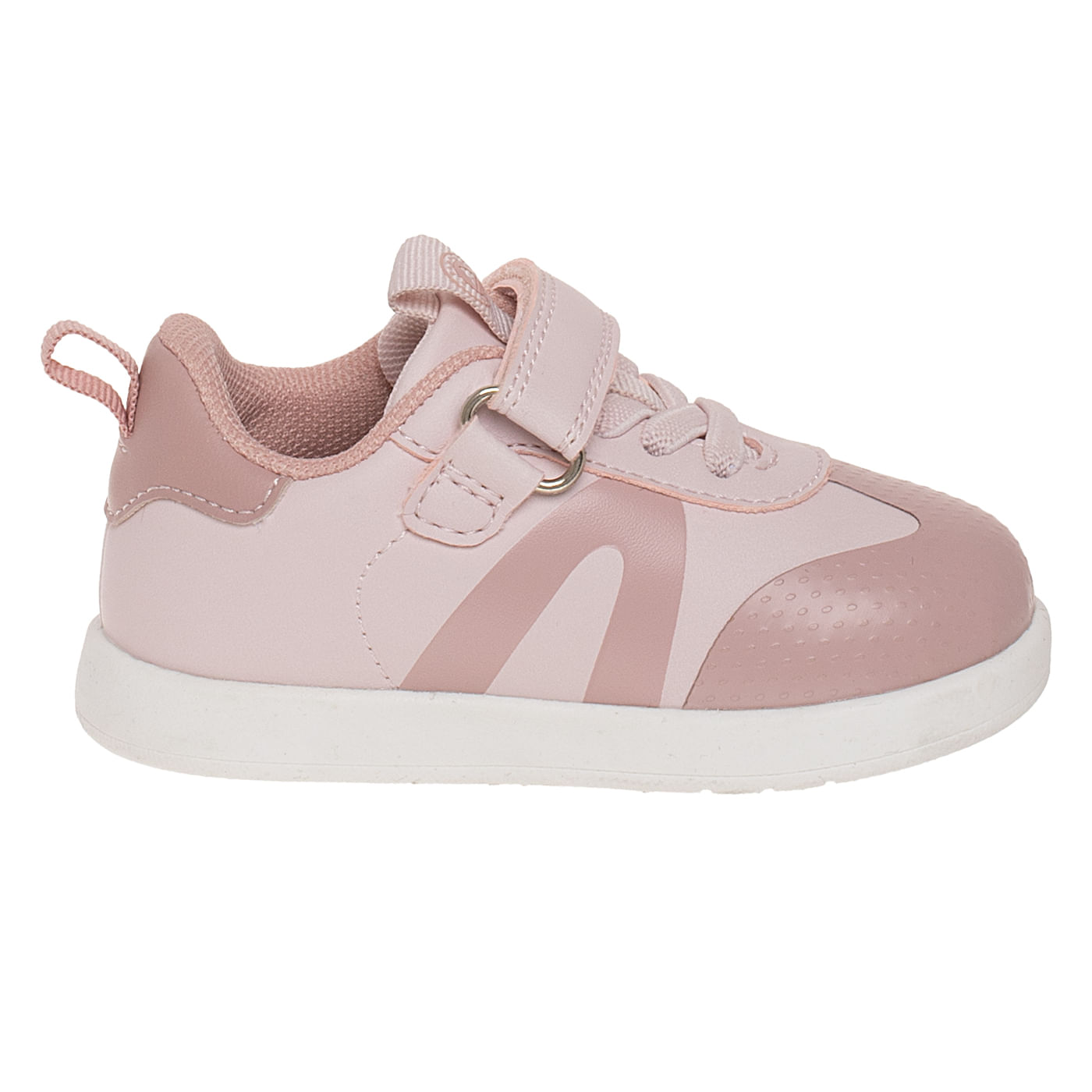 Zapatos Rookie Para Precaminador Rosa Claro Airwalk 211268 Talla: 3