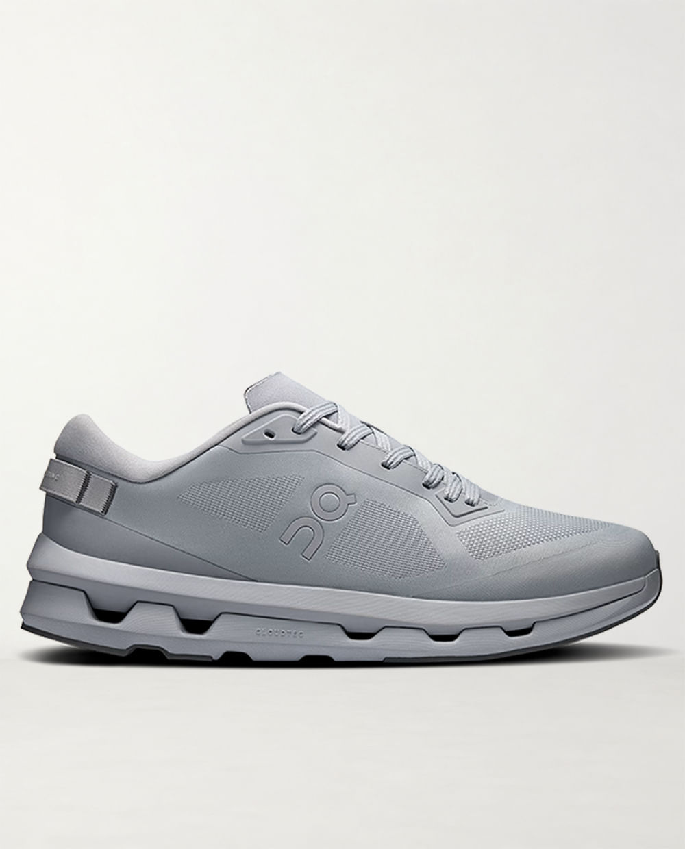 Tenis On Cloudzone gris para hombre Calzado deportivo ON Cloudzone 1 gris para caballero 9
