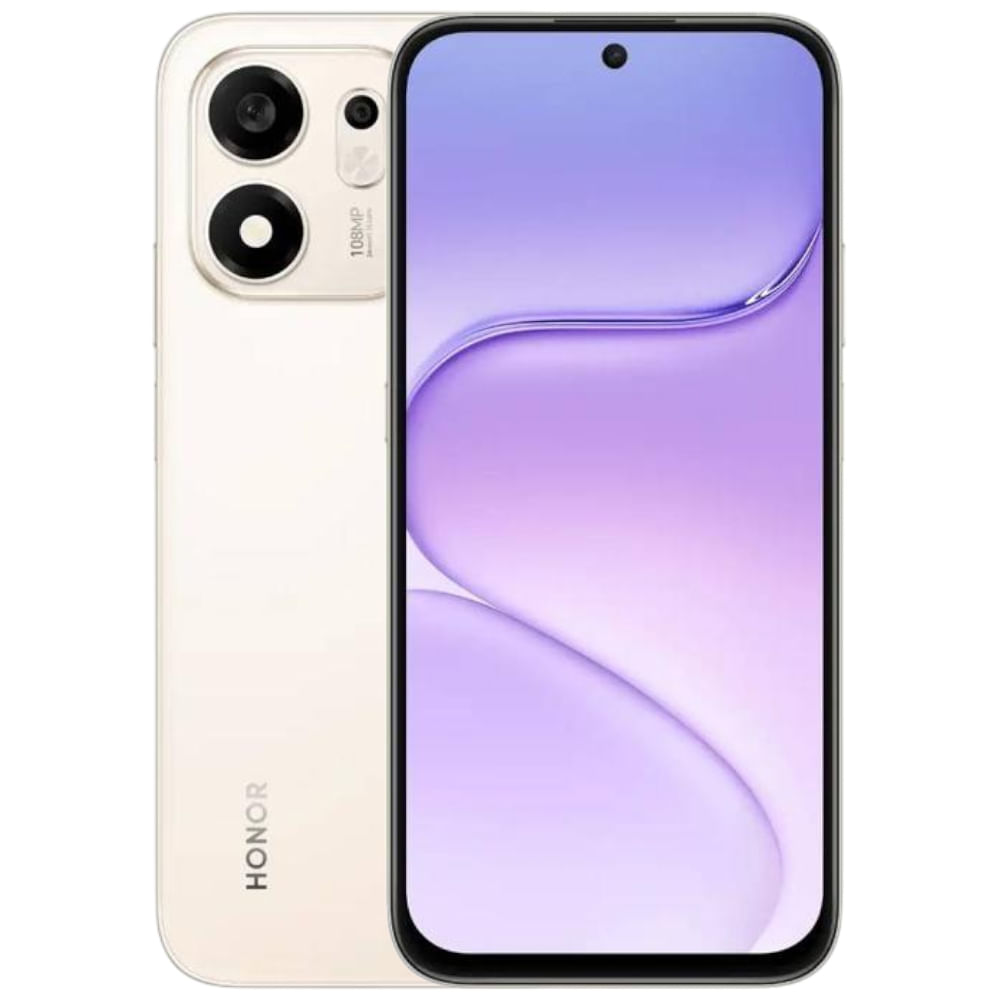 Celular 6.6" 600 elite 8gb ram 256gb rom azul marino